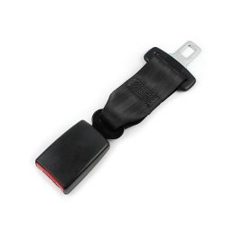 Fea041c High Quality Car Safety Belt Extension Safety Belt Extended Belt material :steel ,plastic and webbing fea041c-