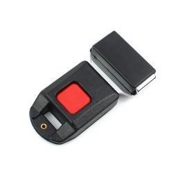 Fed 051 Seat Belt Buckle Manufacturer Seat Belt Buckle Press Button release type: side buttonFED051