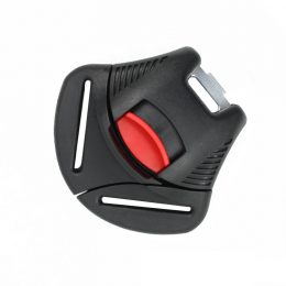 Fed 058 Safety Belt Buckle Supplier Baby Seat Buckle Plastic feature :high quality  FED058-