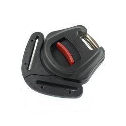 Fed059 Safety Belt Buckle Supplier Plastic Baby Safety Belt Buckle  car make : for most baby car seat  FED059