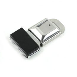 Fed066 Metal Press Button Safety Belt Seat Belt Buckle feature : high quality FED066