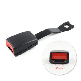 Fed067 Wholesale Hot Sale Retainer Seat Belt Buckle material : aluminium aolly  FED067 (2)