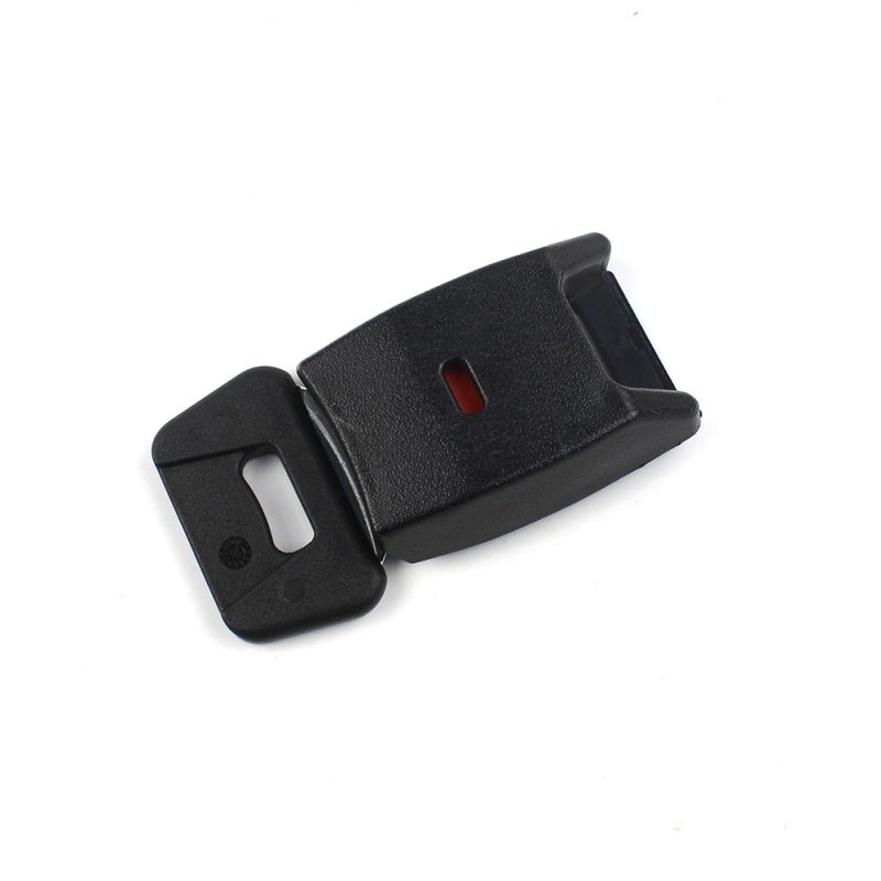 Fed069 Seat Belt Buckle New Arrival Mini Buckle for Child make: for most car FED069-1