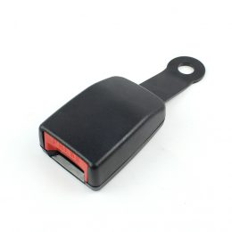 Fed073 Seat Belt Female Buckle release type  : end button FED073-1