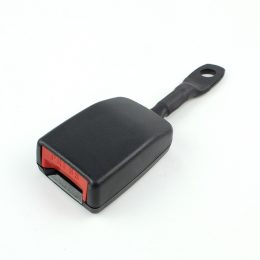 Fed074 Small Seat Belt Buckle ralease type:end button FED074-1