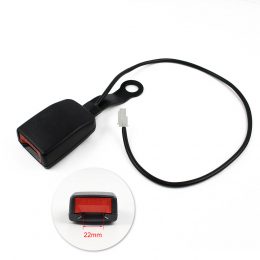 Fed075A Car Seat Belt Buckle with Wire Switch feature: top quality FED075A