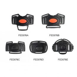 Fed076 Baby Kid Car Safety Seat Belt Clip Chest Buckle application:for pets/dogs collar  FED076