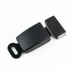 Fed 078 Auto Safety Seat Belt Buckle Manufacturer Cheap Security Auto Safety Belt Buckle  release type:end button FED078 -