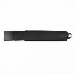 Fed079 Seat Belt Auto Belt Buckle with Cover ISO/Ts 16949 FED079