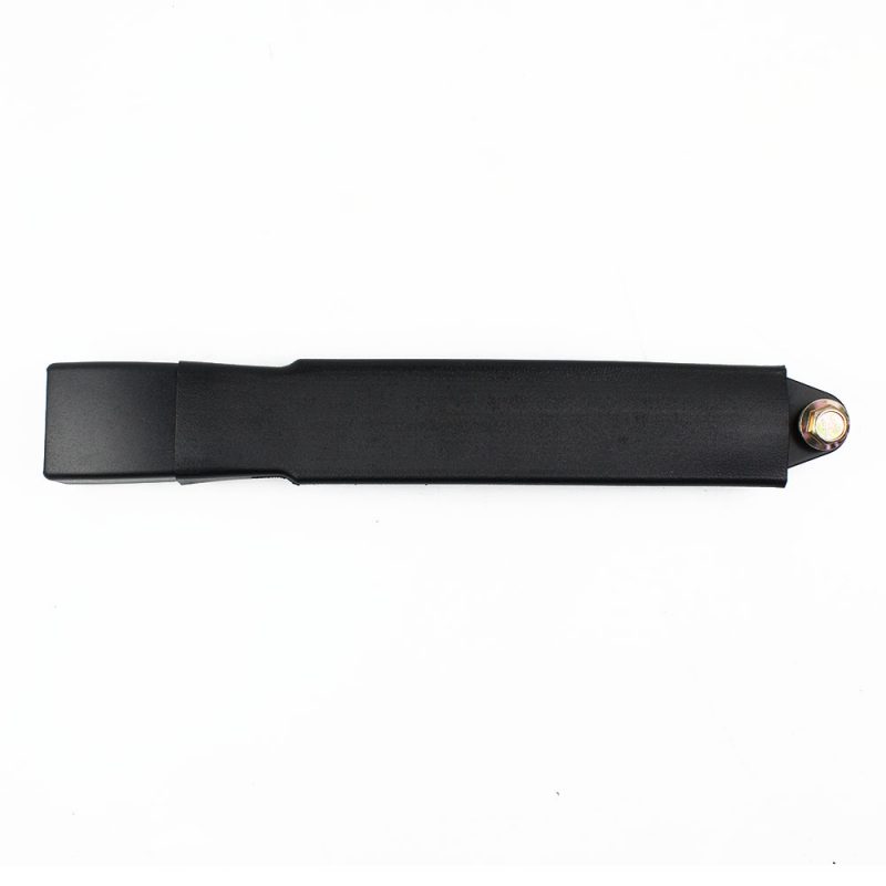Fed079 Seat Belt Auto Belt Buckle with Cover ISO/Ts 16949 FED079