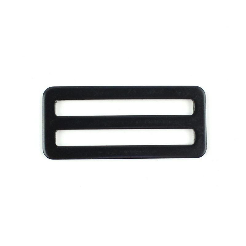 Fek028 Metal Material Seat Belt Webbing Adjuster material : plastic FEK028-1