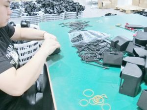 Packaging