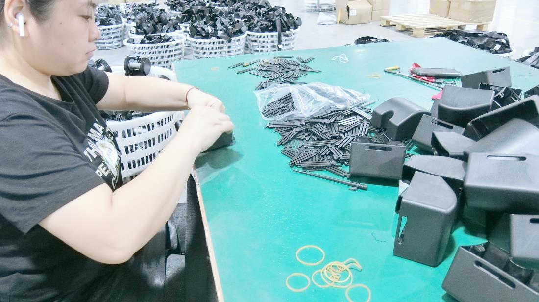 Packaging Packaging