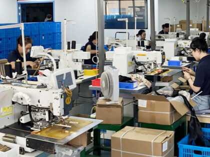 Pattern Sewing