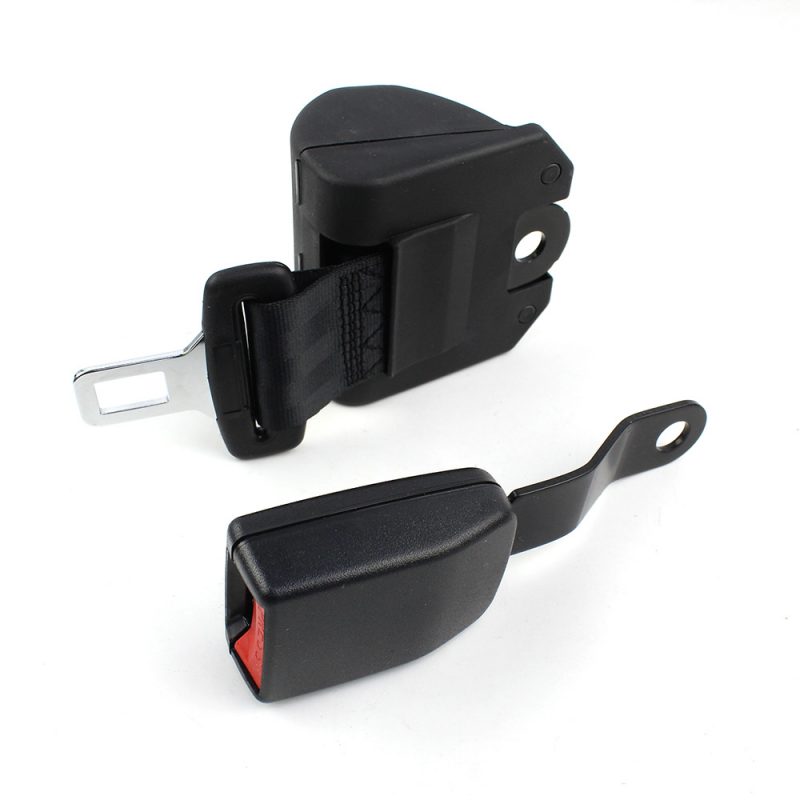 FEC045 2 Points Seat Belt - Image 2