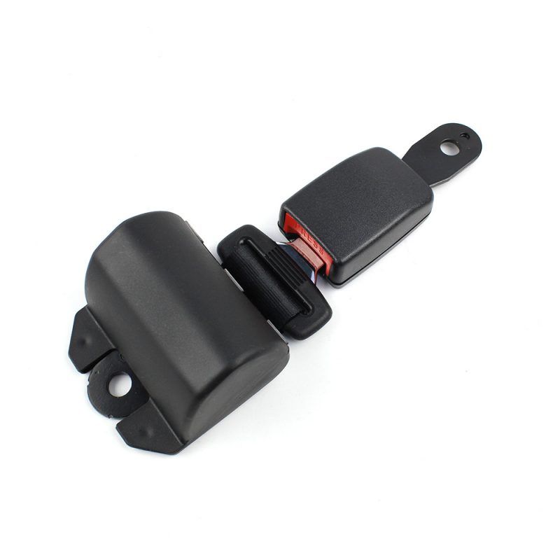 FEC045B Safety Belt with Short Buckle