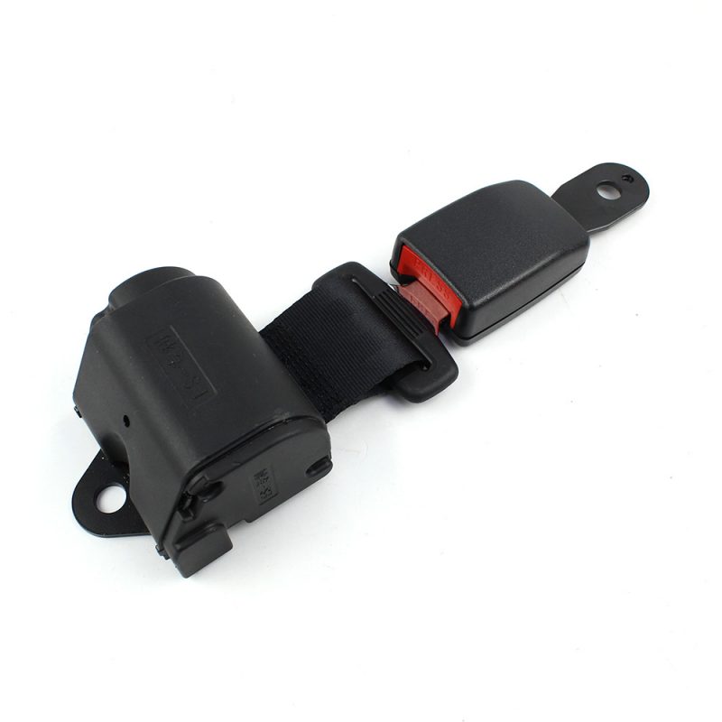 FEC046B Long Webbing Seat Safety Belt