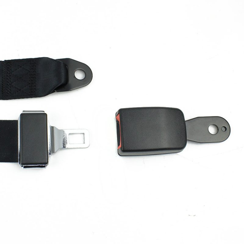 Fea021A-Wholesale-Cheap-2-Point-Bus-Safety-Seat-Belt