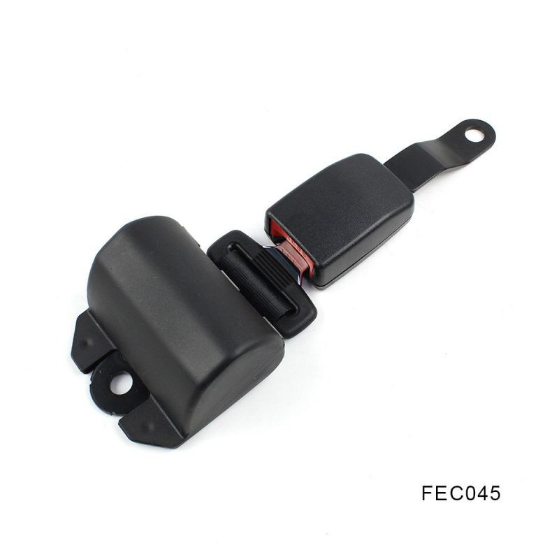 Fec045-Far-Europe-Retractable-Alr-Two-Point-Seat-Belt-Safety-Belt