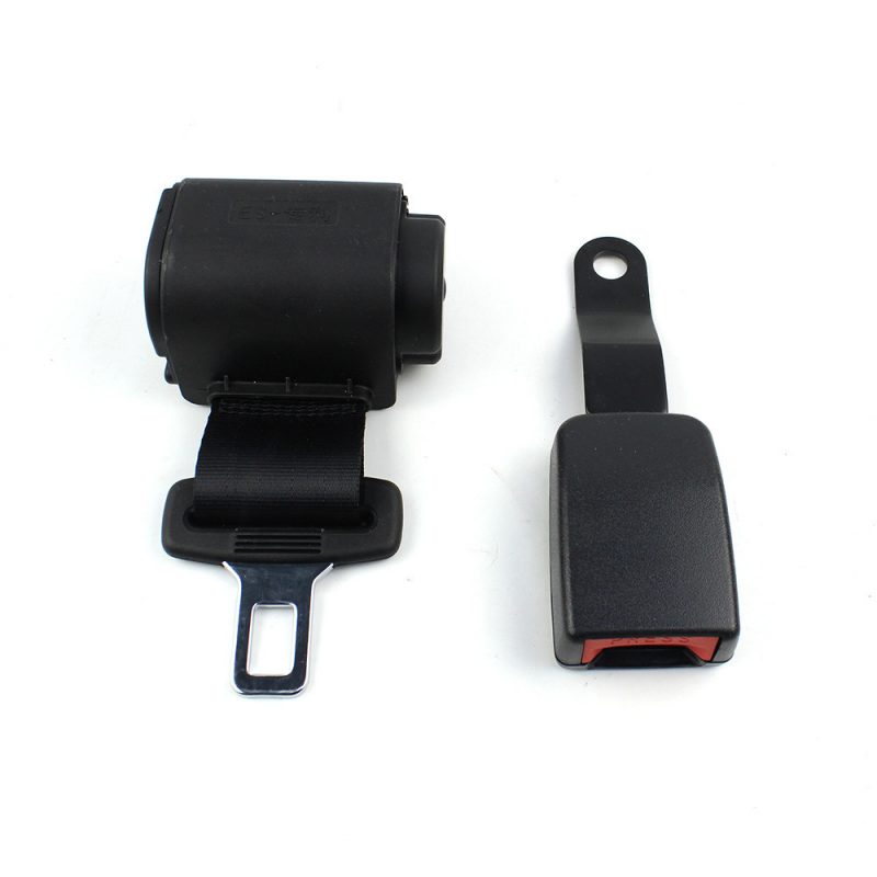Fec046-Far-Europe-1800mm-Length-Hot-Sales-Automobile-2-Point-Safety-Seat-Belt (1)