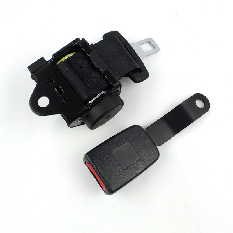 Fec046-Far-Europe-1800mm-Length-Hot-Sales-Automobile-2-Point-Safety-Seat-Belt (4)