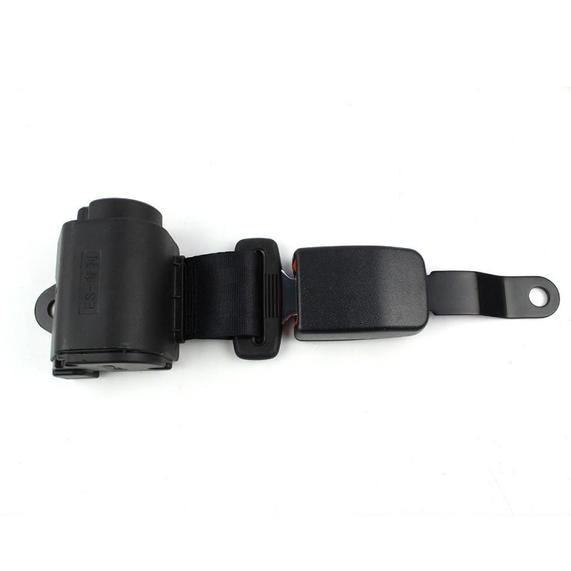 Fec046-Far-Europe-1800mm-Length-Hot-Sales-Automobile-2-Point-Safety-Seat-Belt