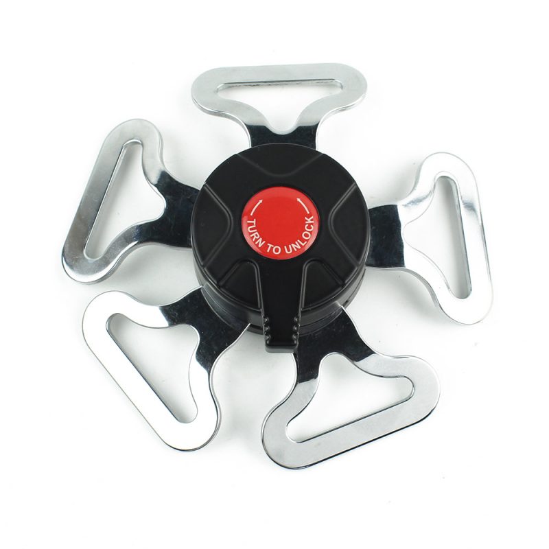 FED090 Seat Belt Buckles