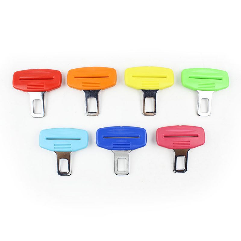 TG-063  Silencer Safety Belt Tongue