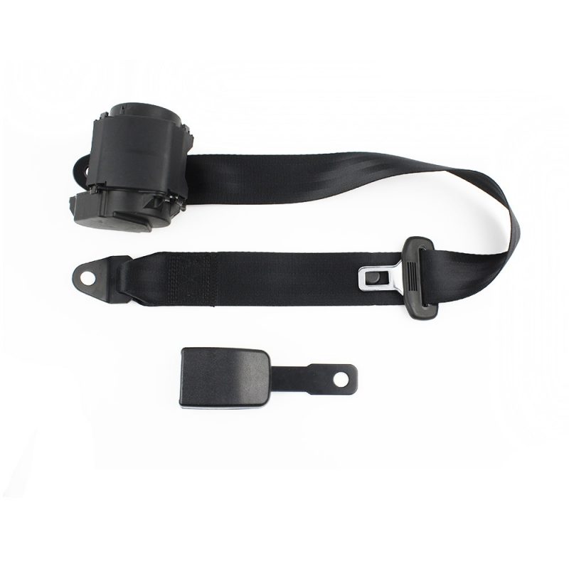 FEB029 Universal Seat Belt