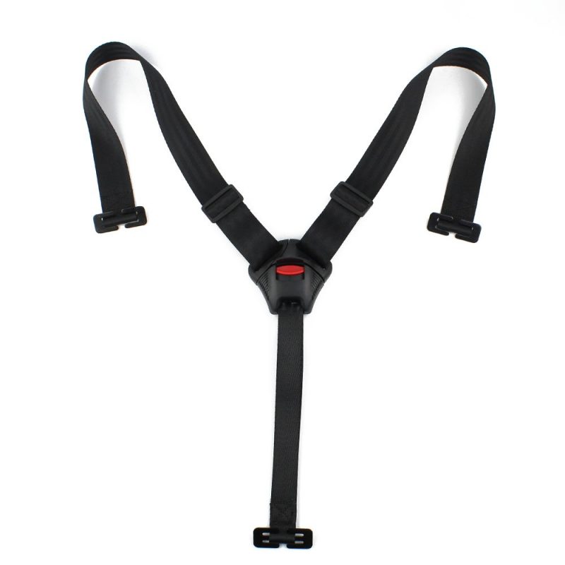 Child Safety Belt