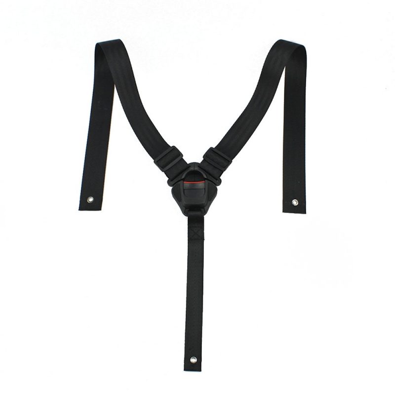 Child Safety Belt
