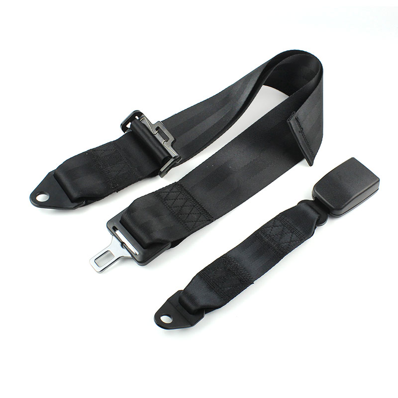 Static Seat Belt Far Europe 3 Inch 75mm - Far Europe