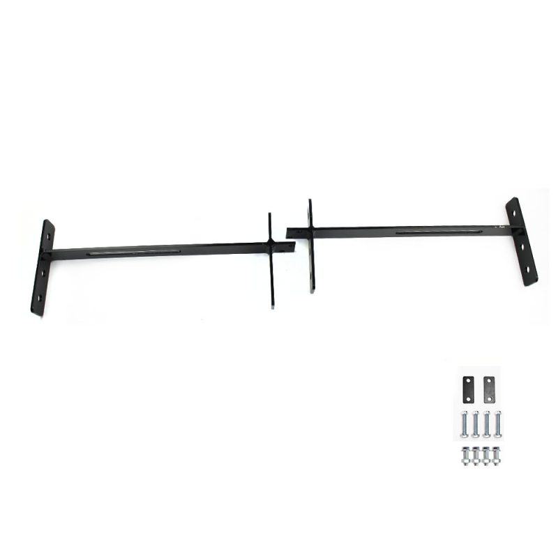 Seat Belt Bracket Kit for Golf Cart Universal Use FEC054