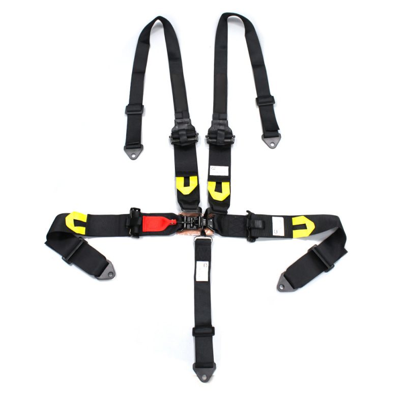 FER037 5 Point Racing Harness For Sale - Far Europe