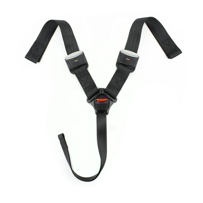 3 Point Baby Safety Harness Car Baby Seat Belt FES004B