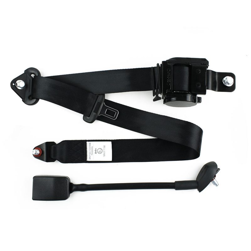 Universal Seat Belt FEB033