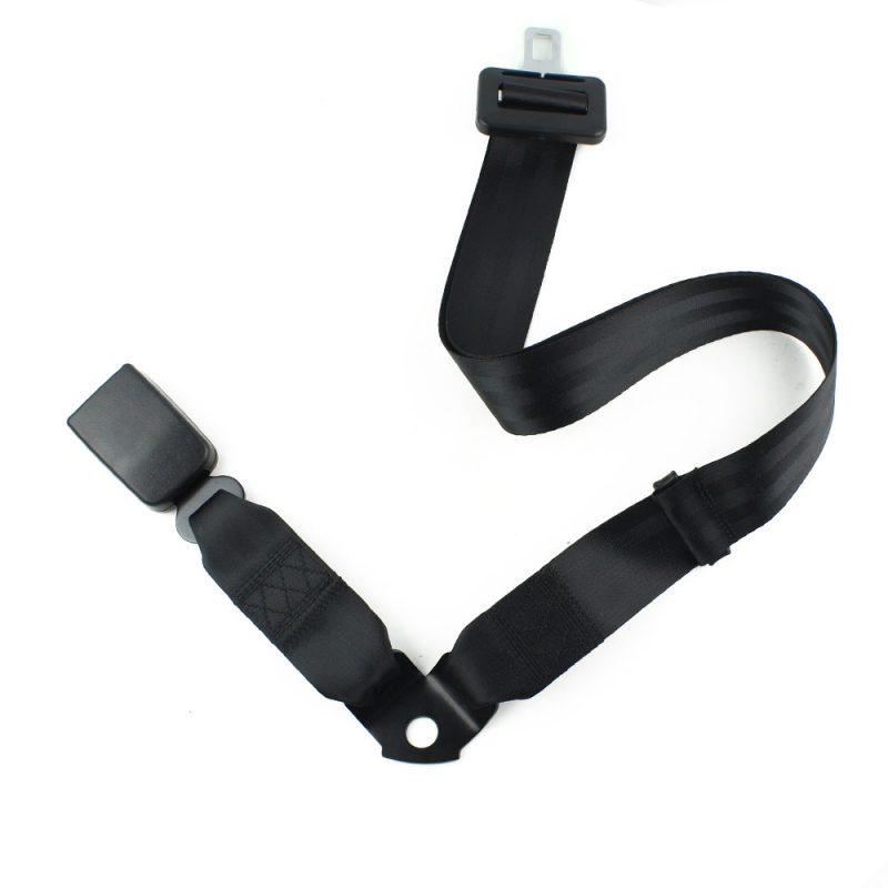 FED108B Seat Belt Buckle