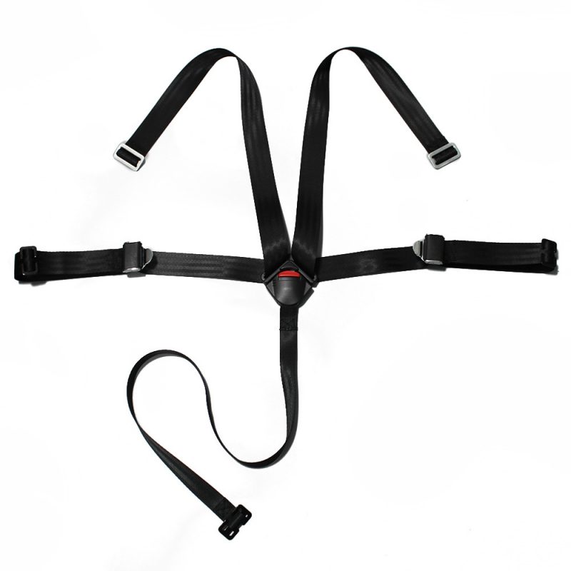 Far Europe Five Point Baby Safety Seat Belt FES056