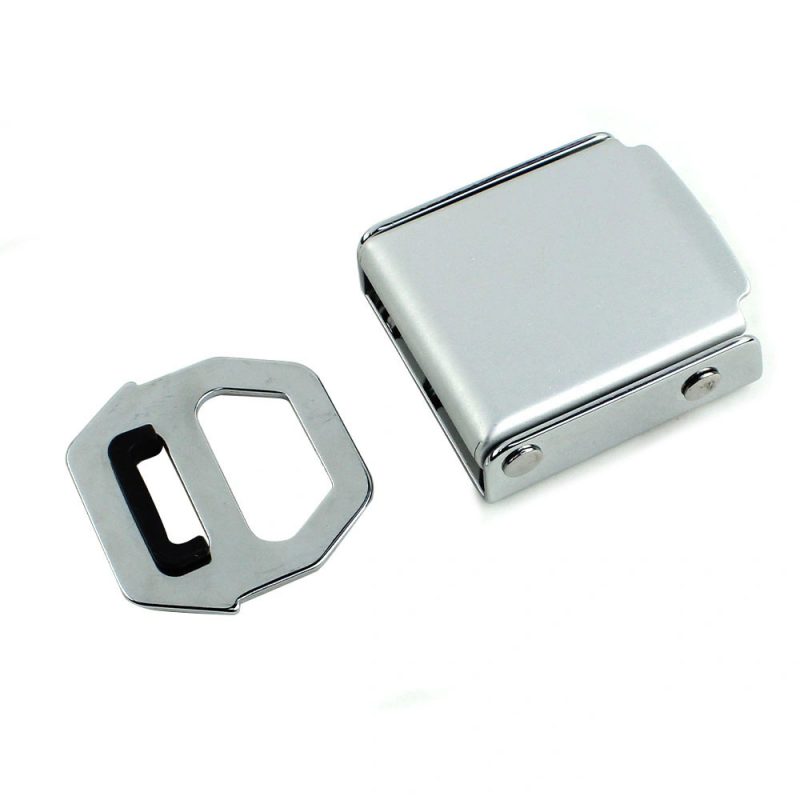 America Southwest Airline Seat Belt Buckle Supplier FED104
