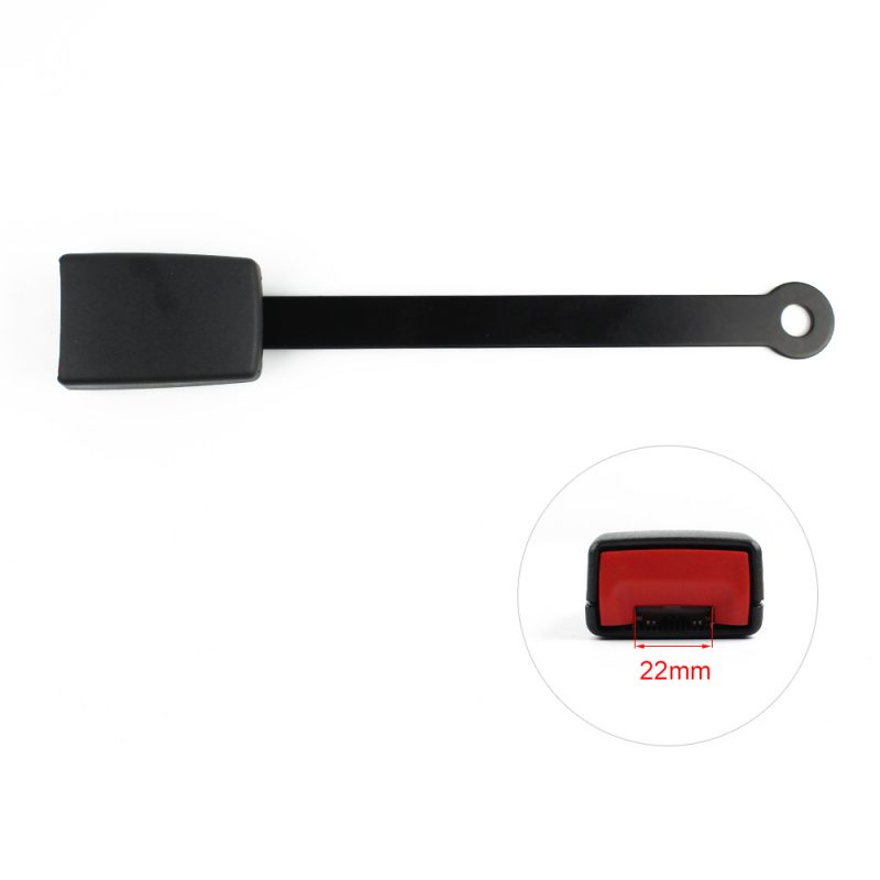 Seat Belt Buckle FED142NP
