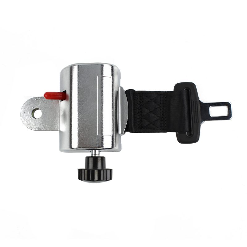 Emergency Locking Retractor Seat Belt FEC062